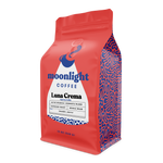 Moonlight Coffee - Luna Crema Espresso